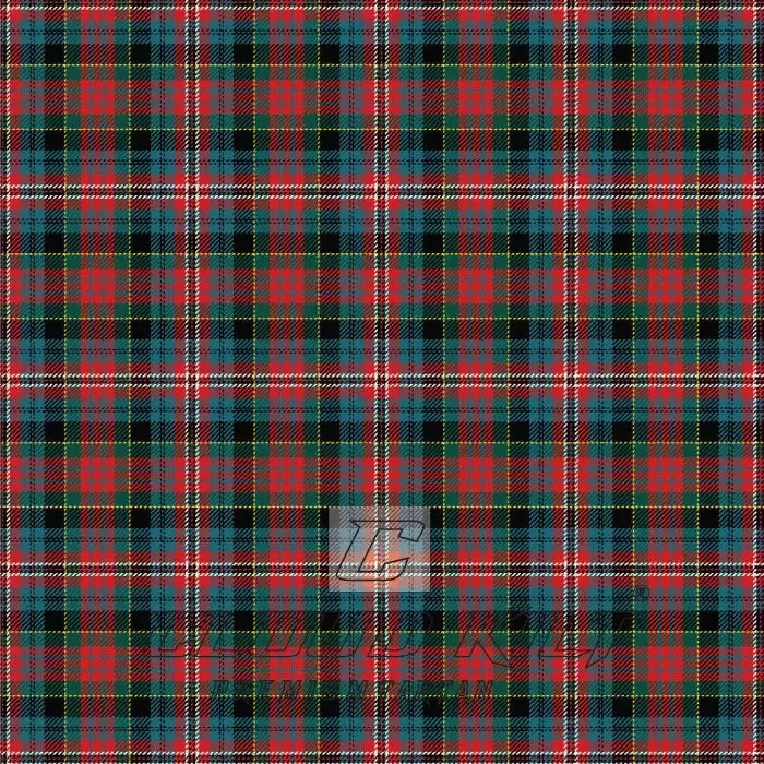 Kidd Modern Premium Tartan Kilt