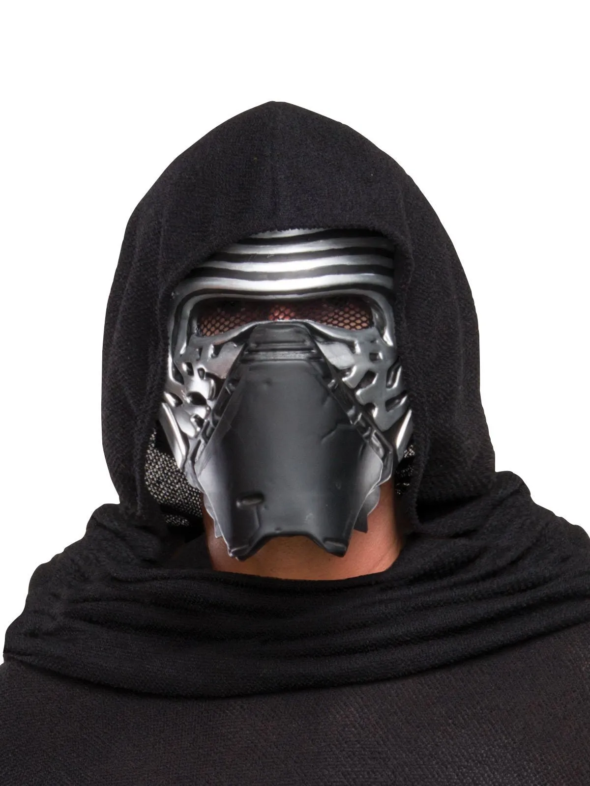 Kylo Ren Deluxe Costume for Adults - Star Wars