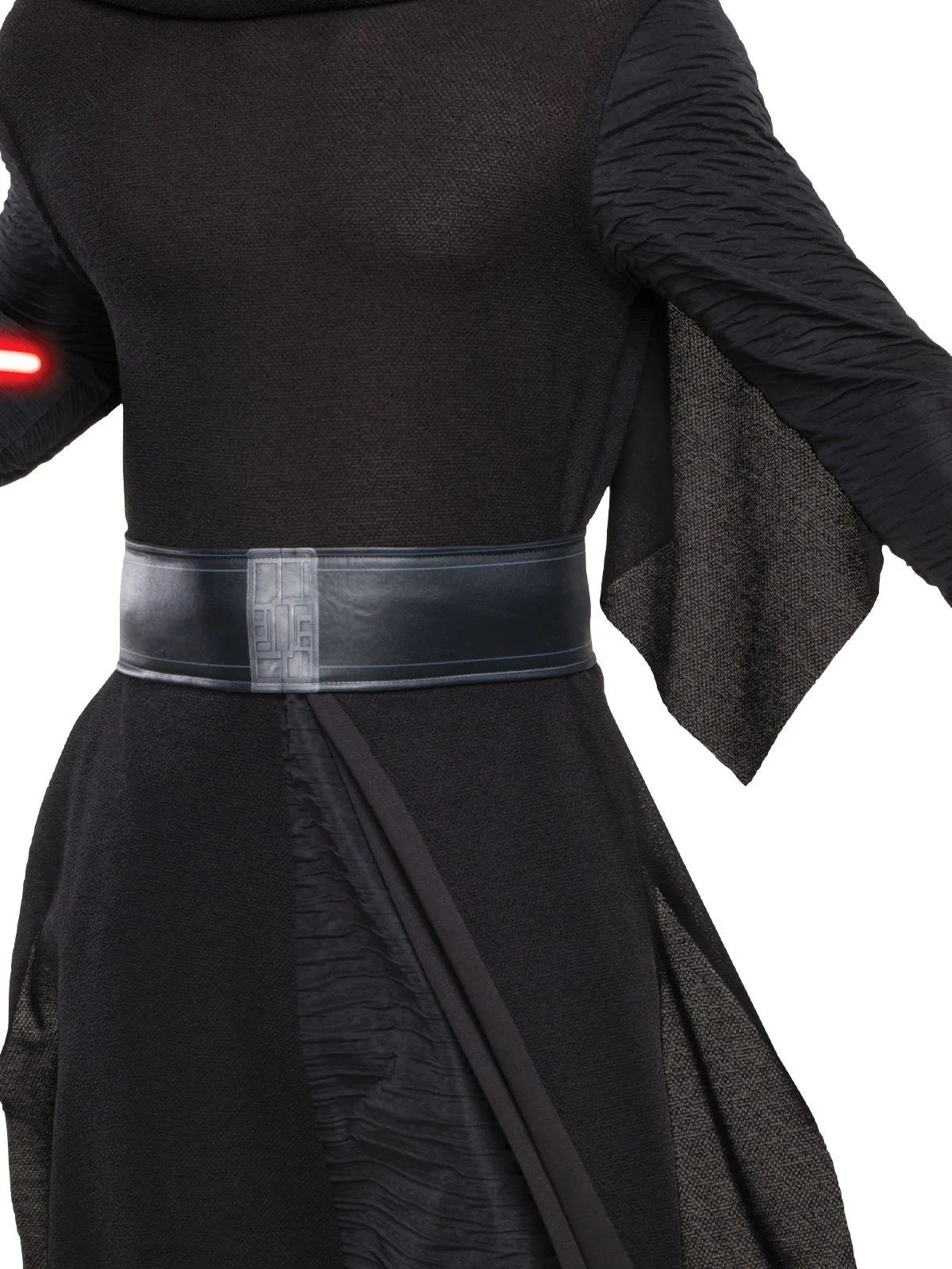 Kylo Ren Deluxe Costume for Adults - Star Wars