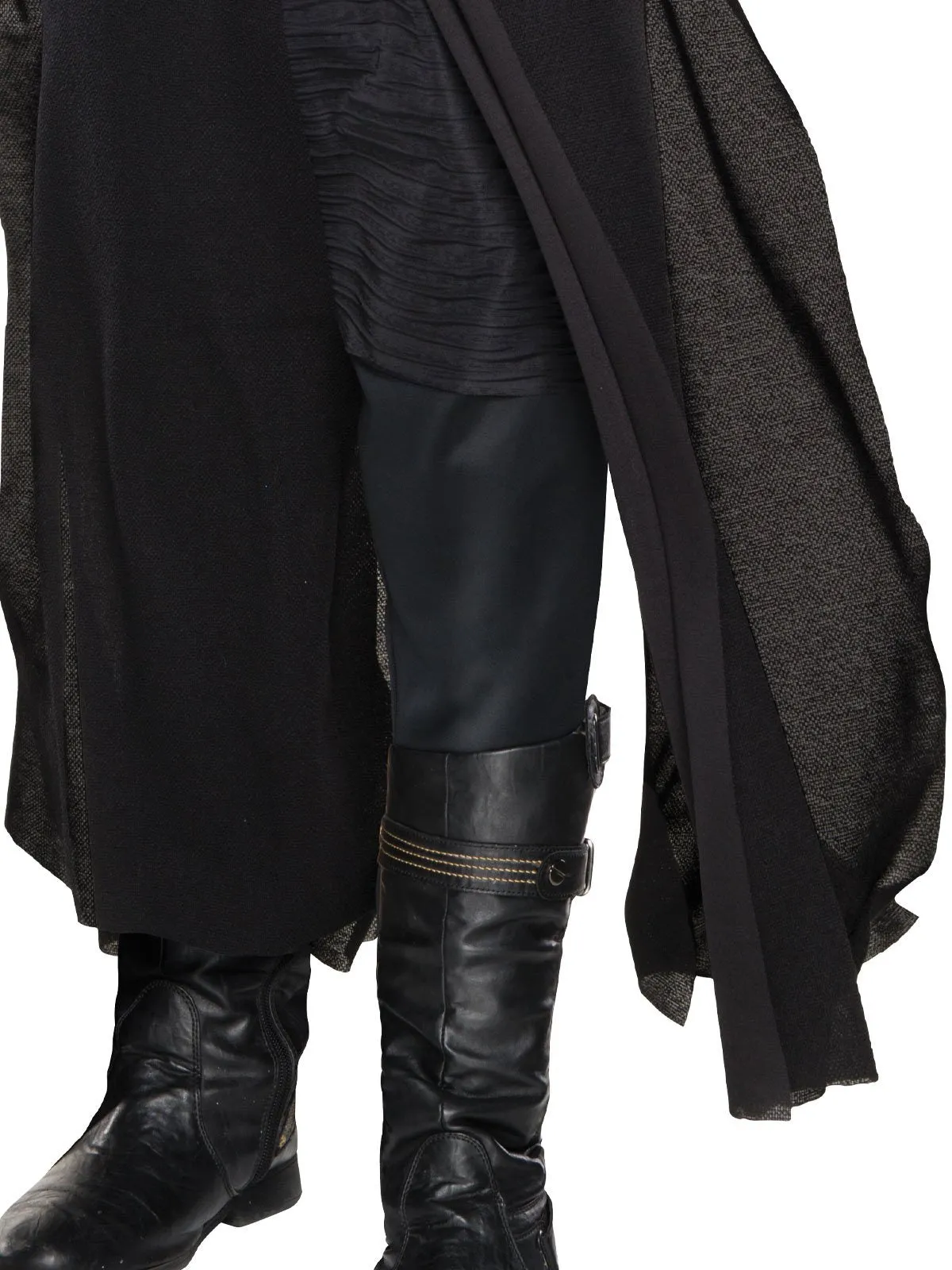 Kylo Ren Deluxe Costume for Adults - Star Wars