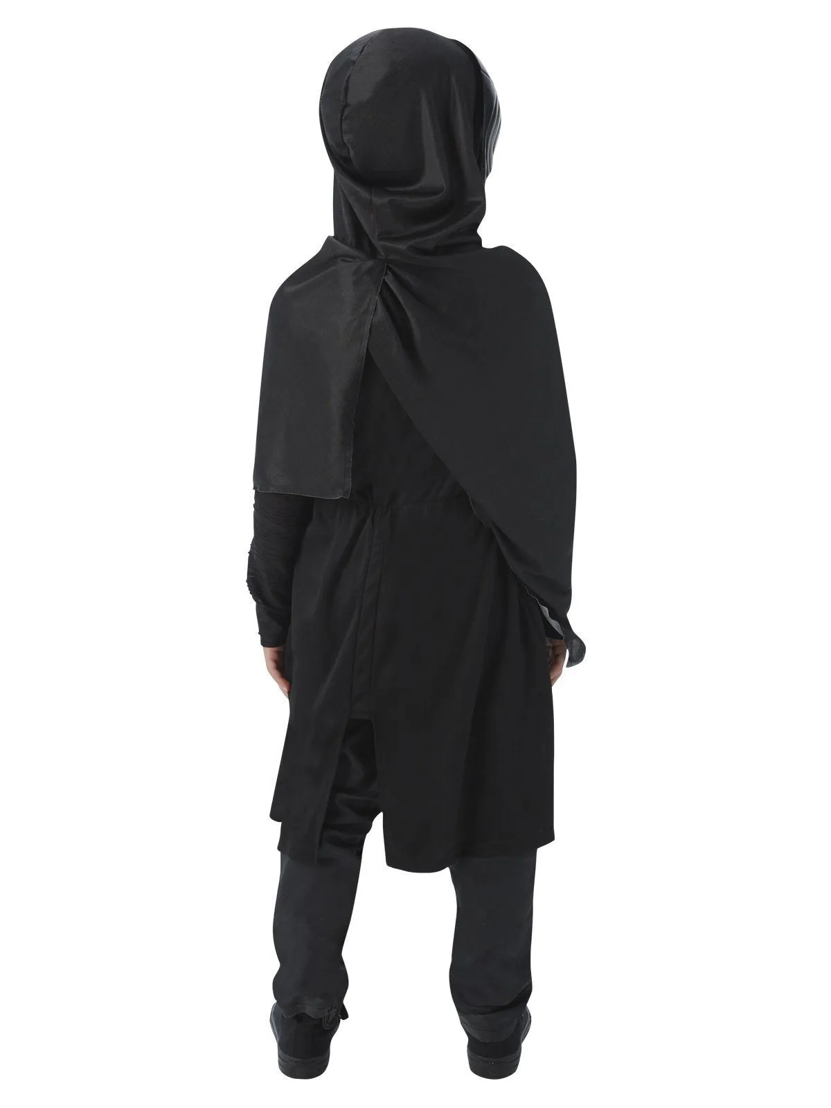 Kylo Ren Deluxe Costume for Tweens & Teens - Star Wars