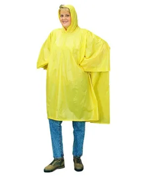 Liberty - Durawear Poncho