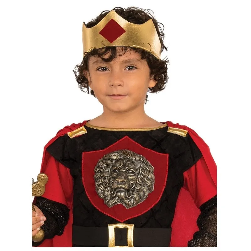 Little Knight Costume-Child