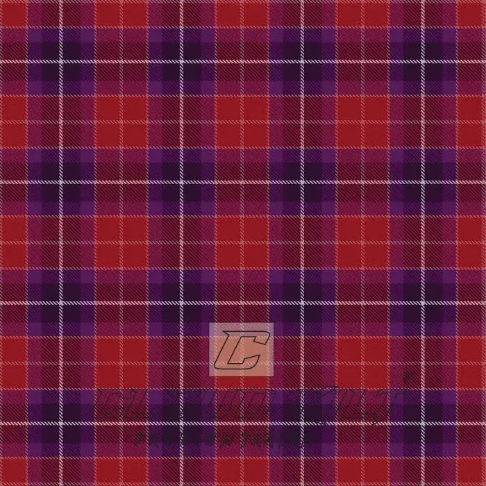 Love of Scotland Premium Tartan Kilt