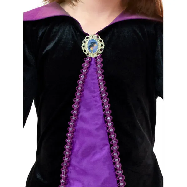 Maleficent Deluxe Costume - Child