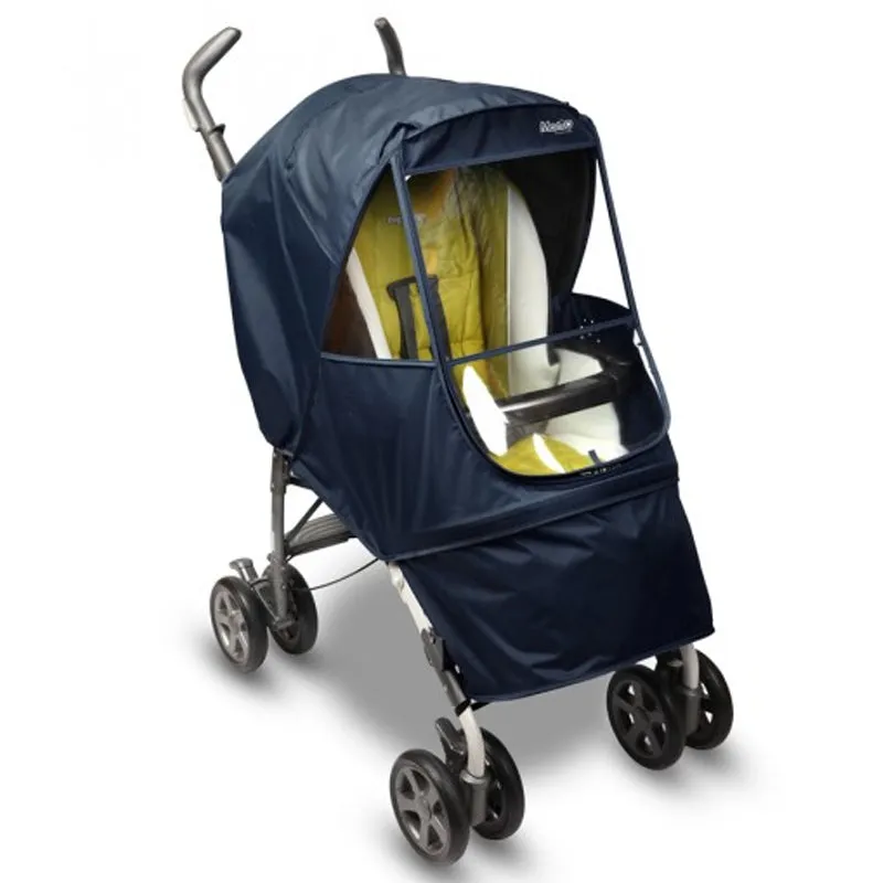 Manito Elegance Alpha Stroller Weather Shield