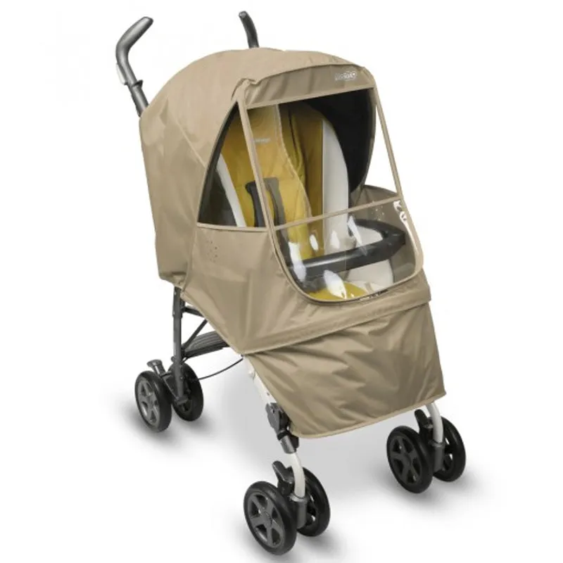 Manito Elegance Alpha Stroller Weather Shield