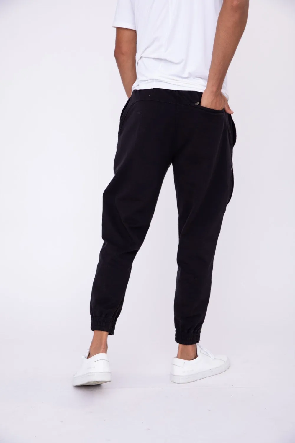 Maverick Sweatpant Joggers- 2 Color!