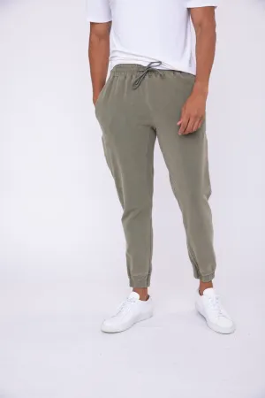 Maverick Sweatpant Joggers- 2 Color!