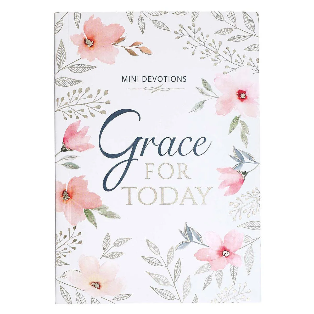 Mini Devotions Grace for Today