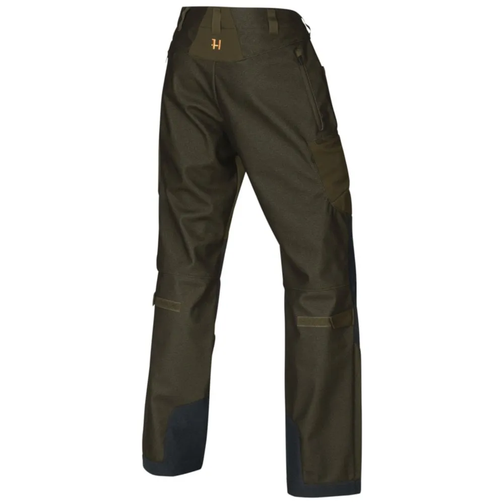 Mountain Hunter Hybrid Trousers by Harkila