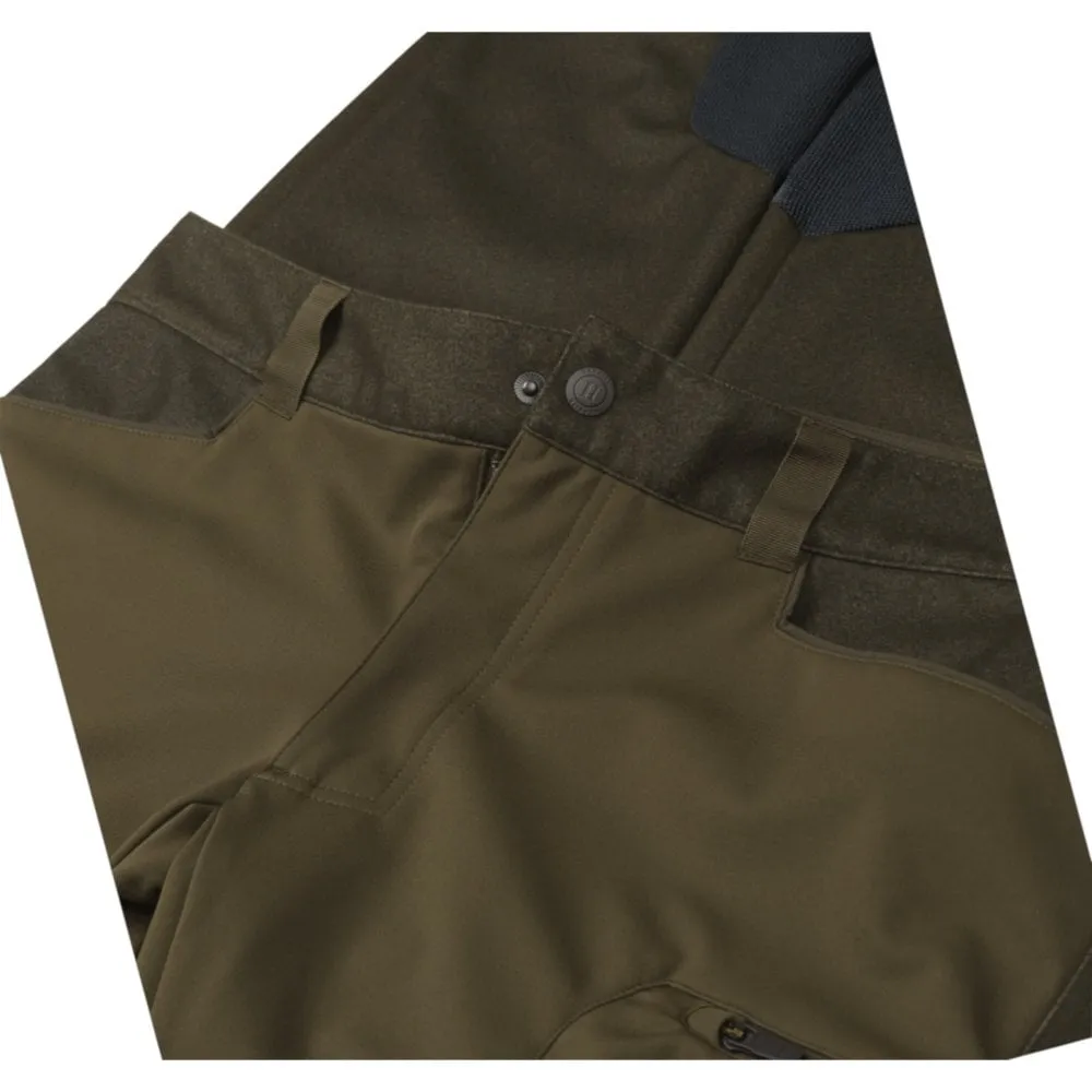 Mountain Hunter Hybrid Trousers by Harkila