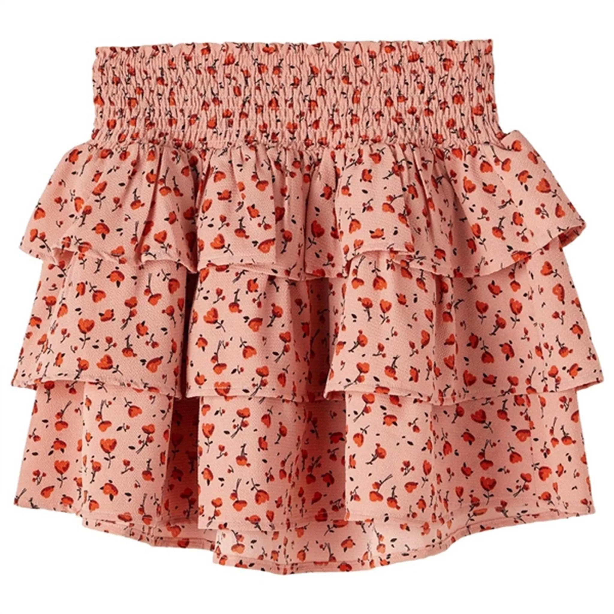 Name it Rose Tan Hanah Skirt