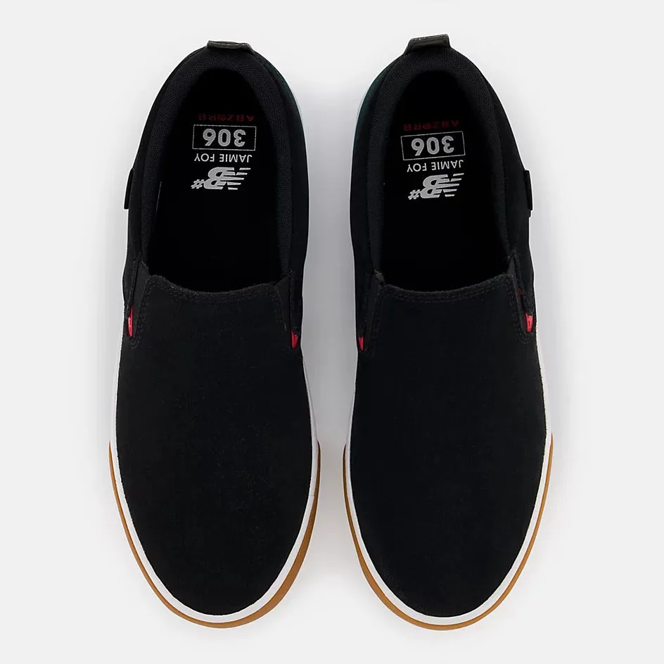 New Balance #NB 306 Foy Slip-on