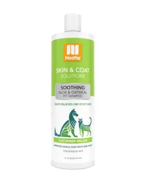 Nootie Pet Shampoo (16oz)