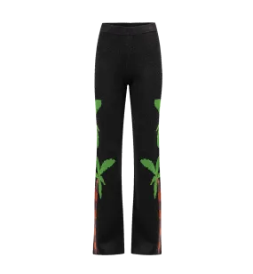 Paradise City Slit Pants