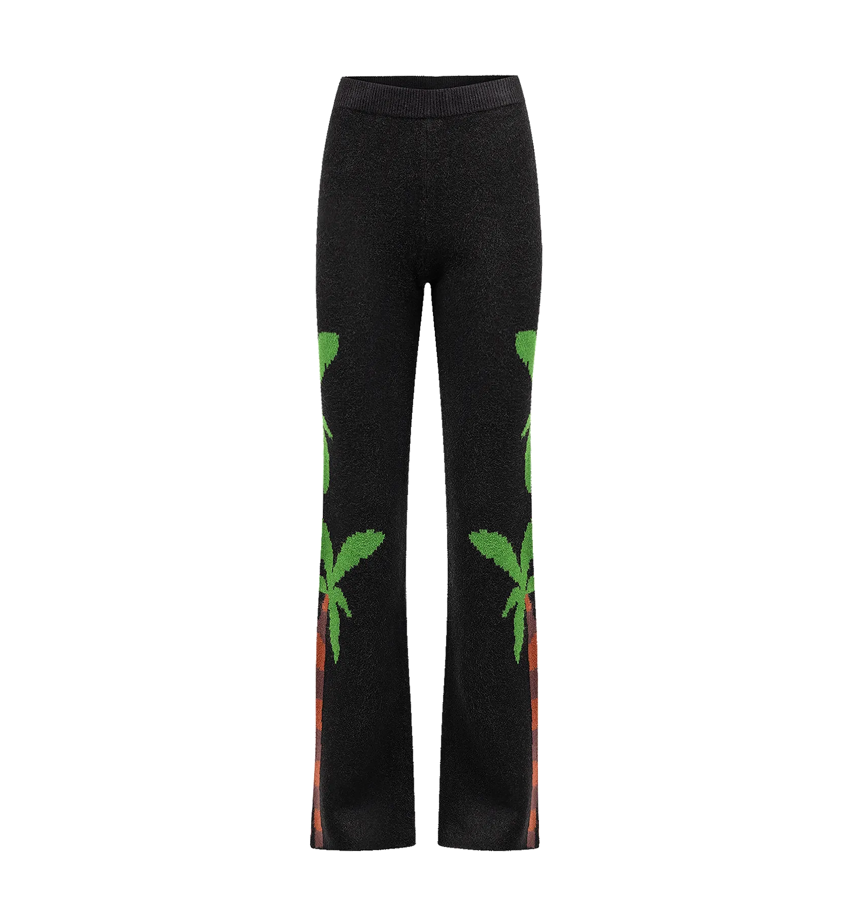 Paradise City Slit Pants