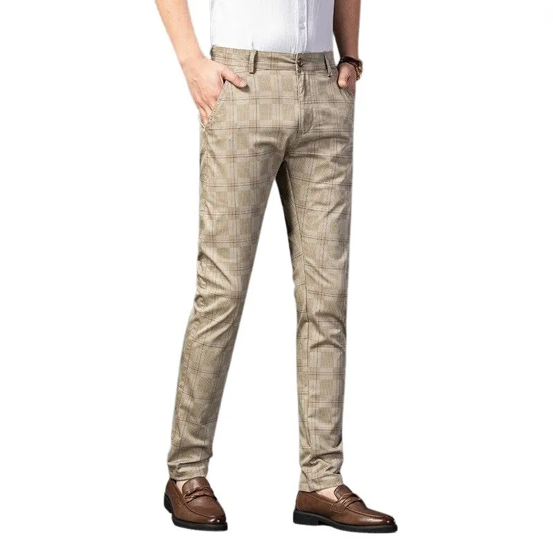 Pologize™ Casual Slim Fit Pants