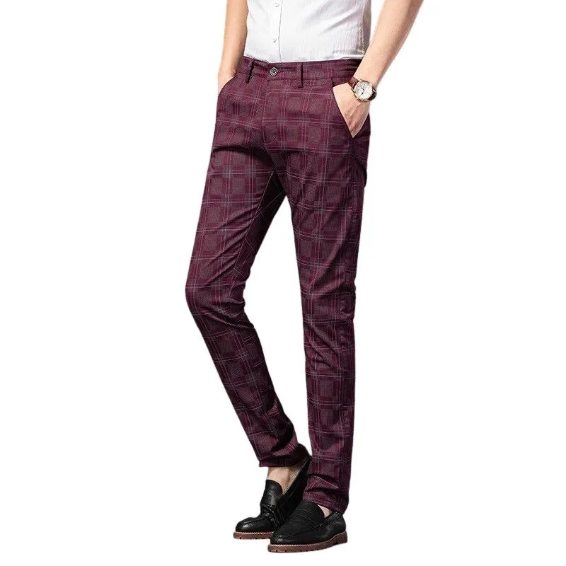 Pologize™ Casual Slim Fit Pants