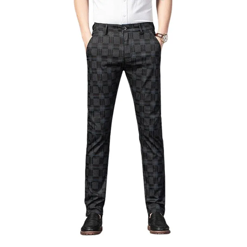 Pologize™ Casual Slim Fit Pants