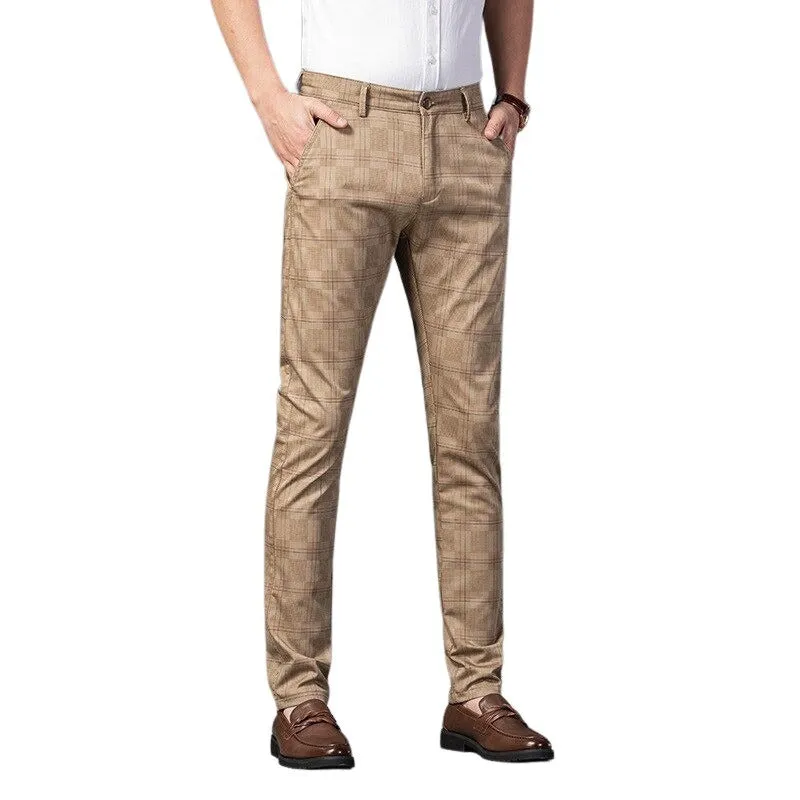 Pologize™ Casual Slim Fit Pants