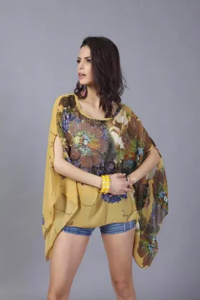 Poncho 5