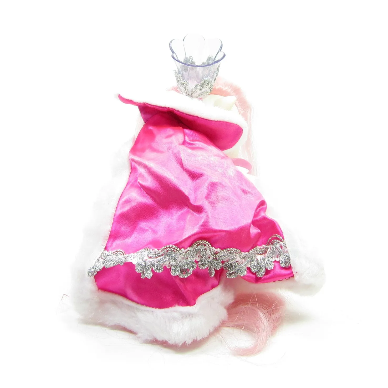 Pony Royal My Little Pony Wear Vintage G1 Cape & Crown Set