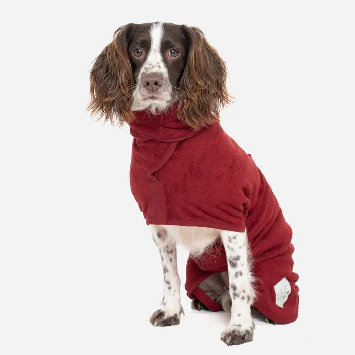 Ruff and Tumble Classic Drying Coat