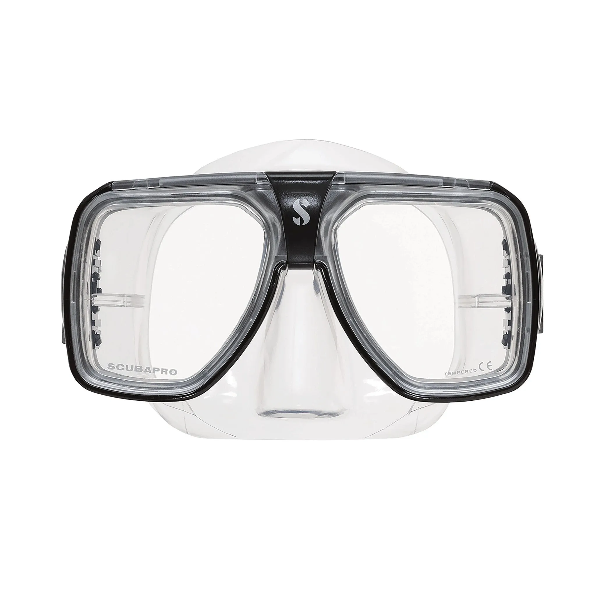 SCUBAPRO - Solara Dive Mask