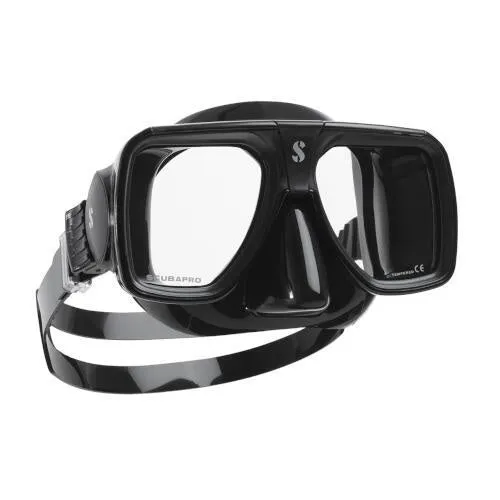 SCUBAPRO - Solara Dive Mask