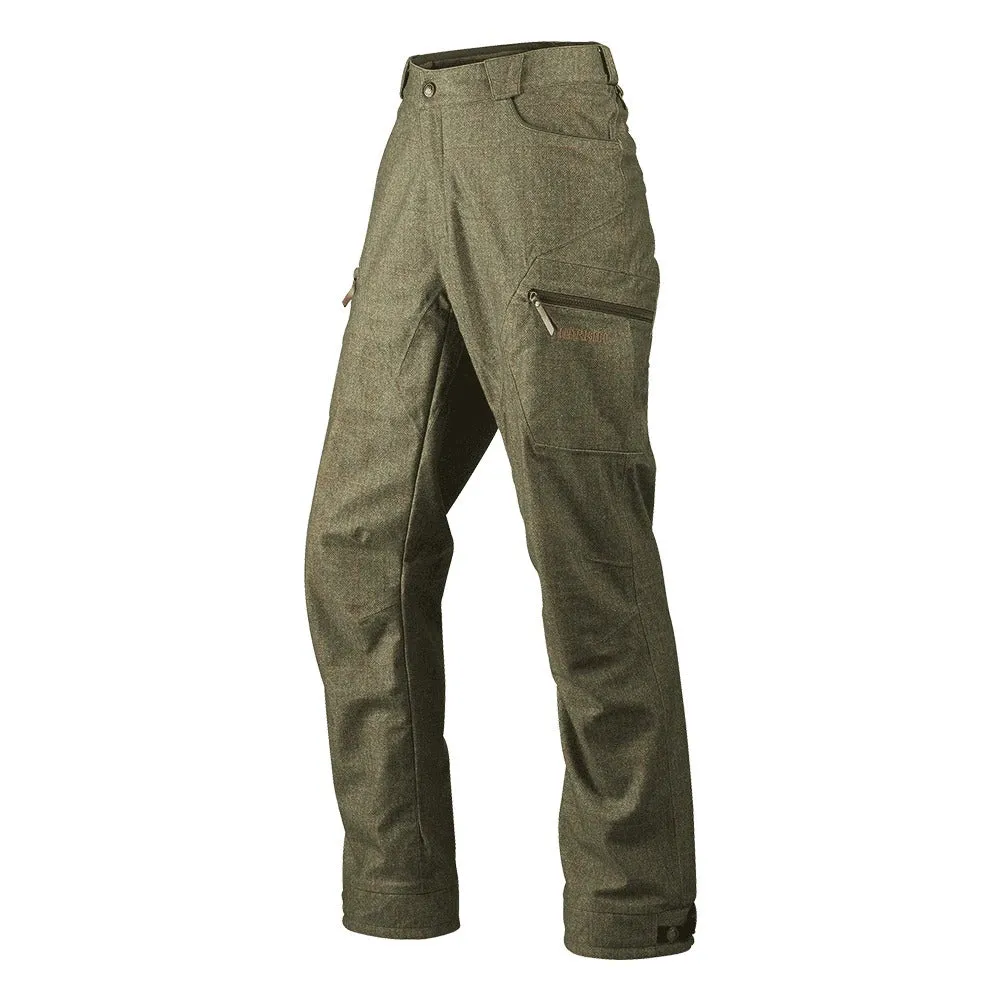 Stornoway Active Trousers - Cottage Green by Harkila