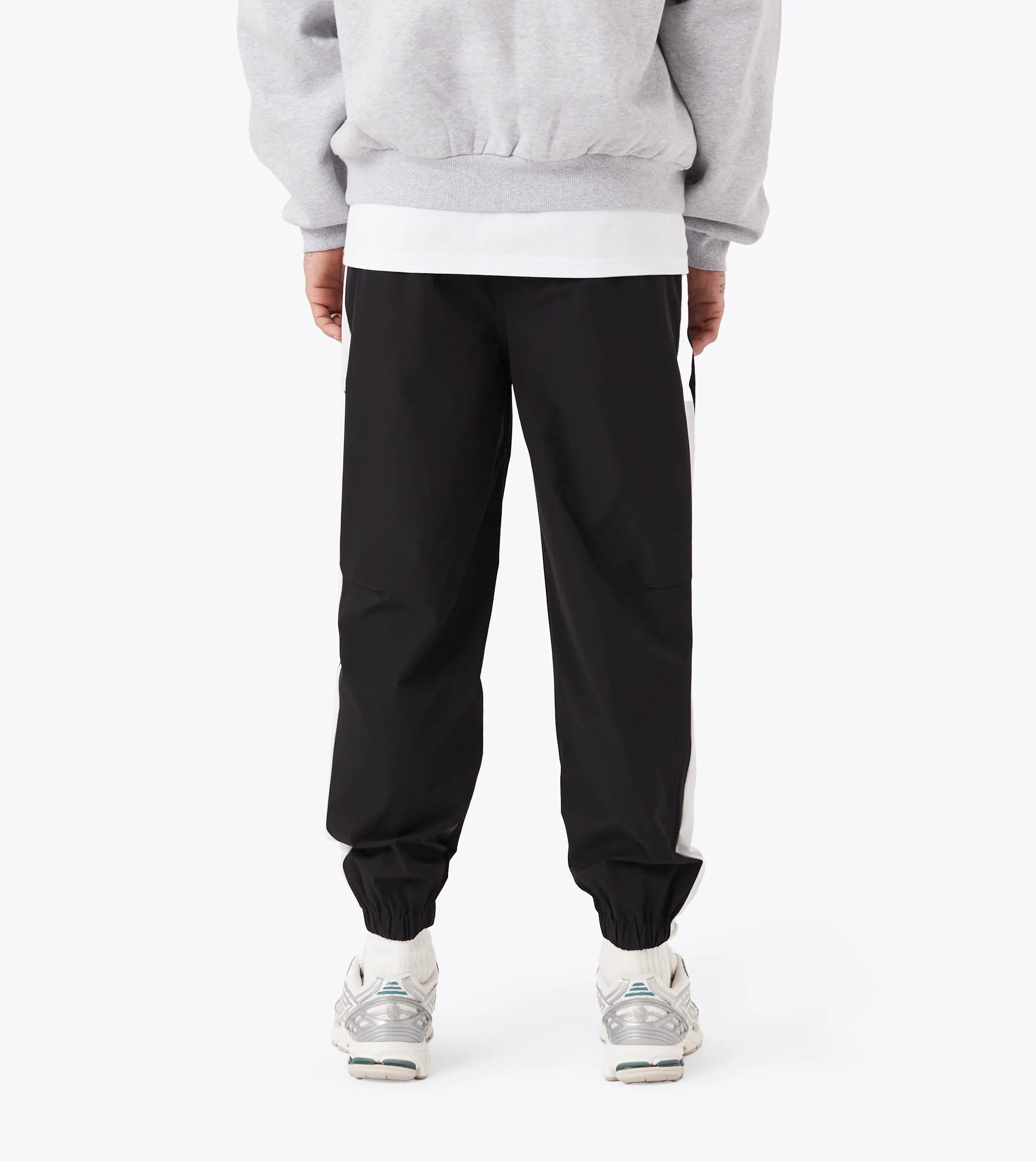 Sureshot Tech Jogger 2.0 Black