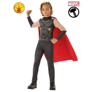 Thor Costume - Child