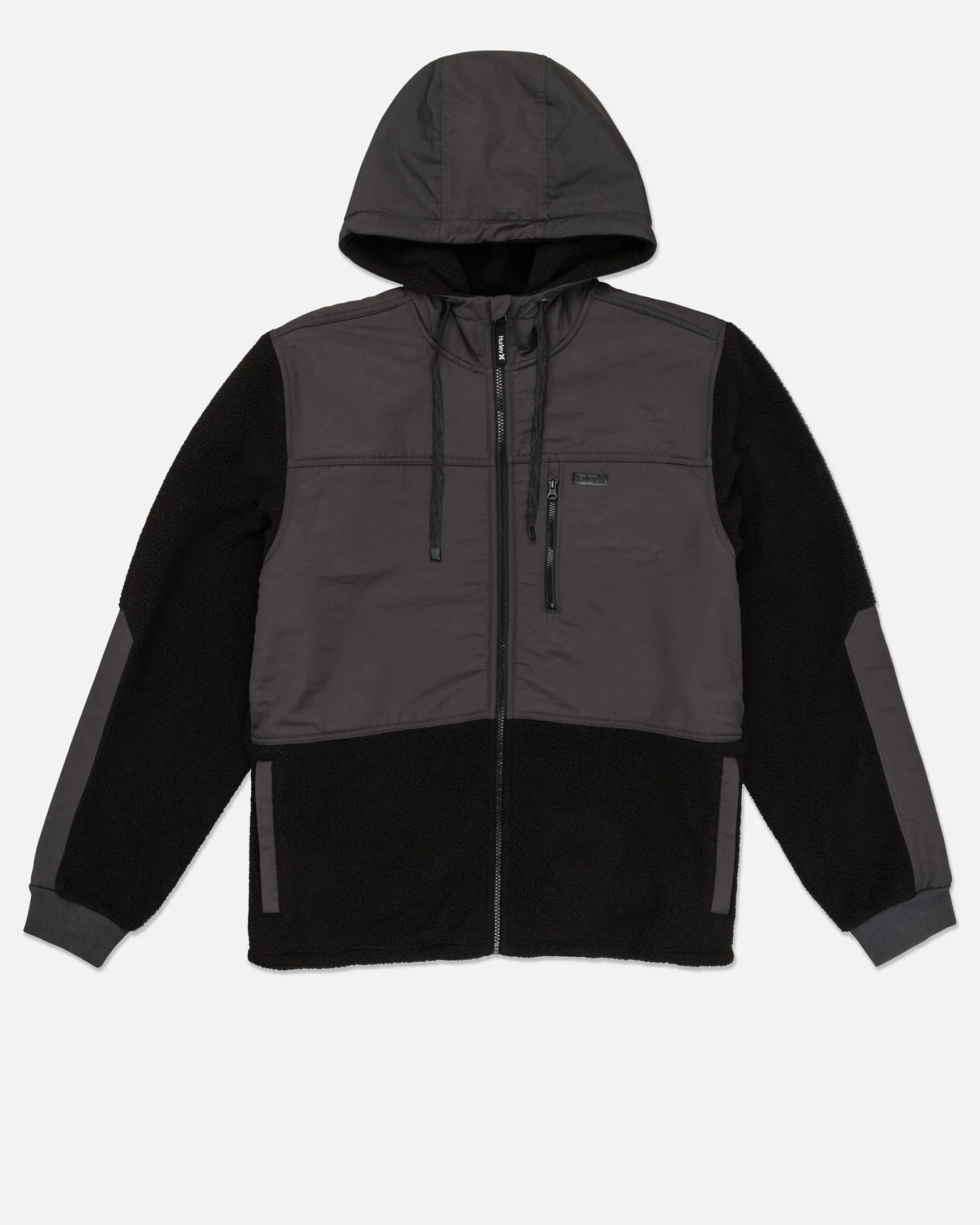 Timberline Burrito Full Zip