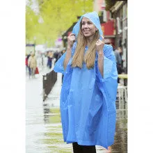 Travelon Travel Rain Poncho