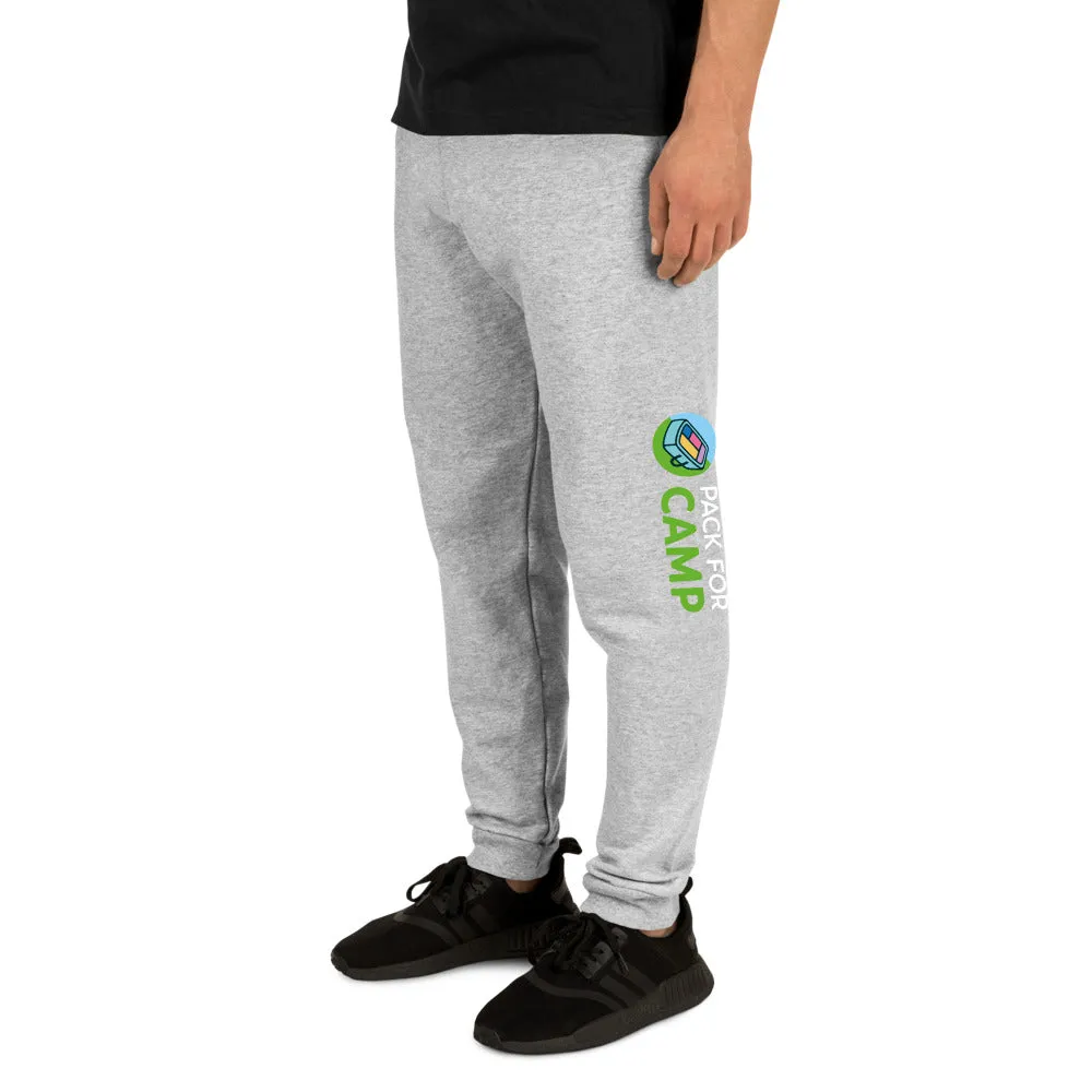 Unisex Joggers - Jerzees