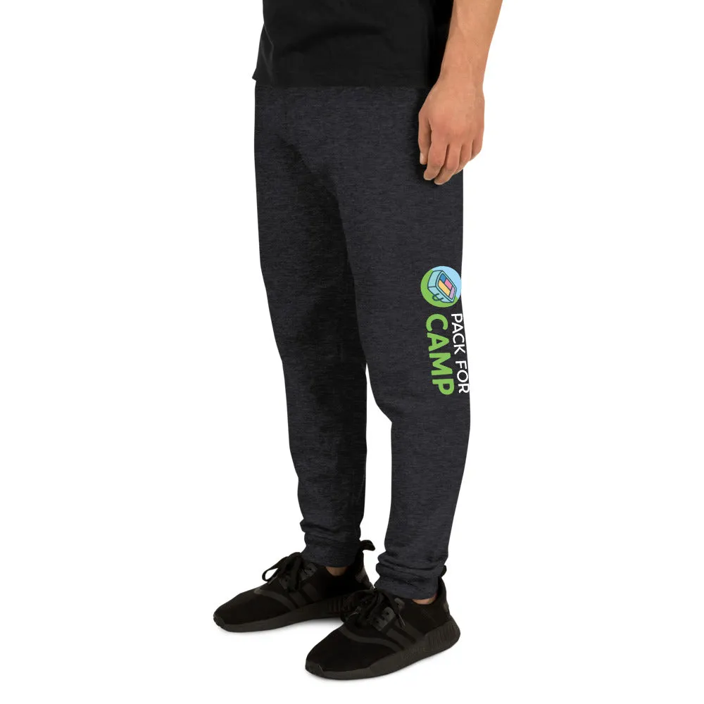 Unisex Joggers - Jerzees