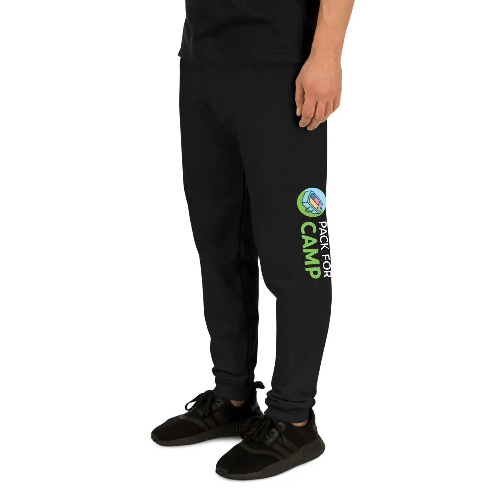 Unisex Joggers - Jerzees