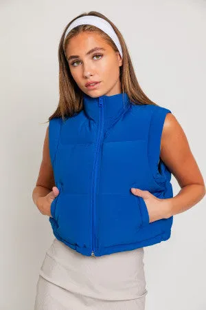 Vail Vest