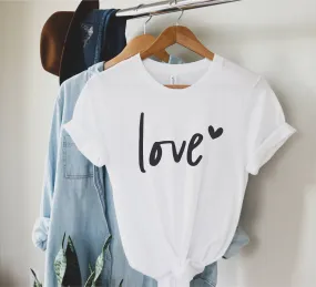 Valentine's Shirt - Valentines Shirt - Love Shirt