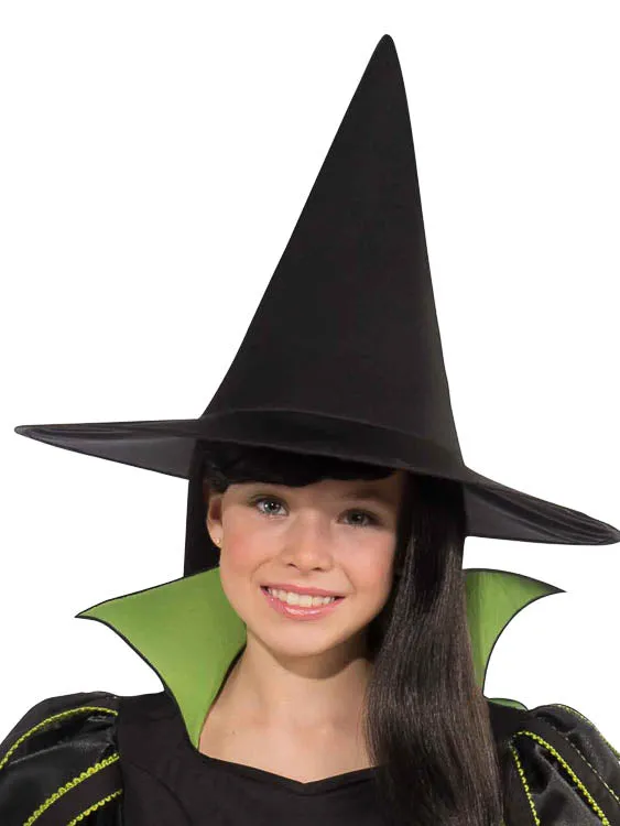 WICKED WITCH OF THE WEST DELUXE, CHILD