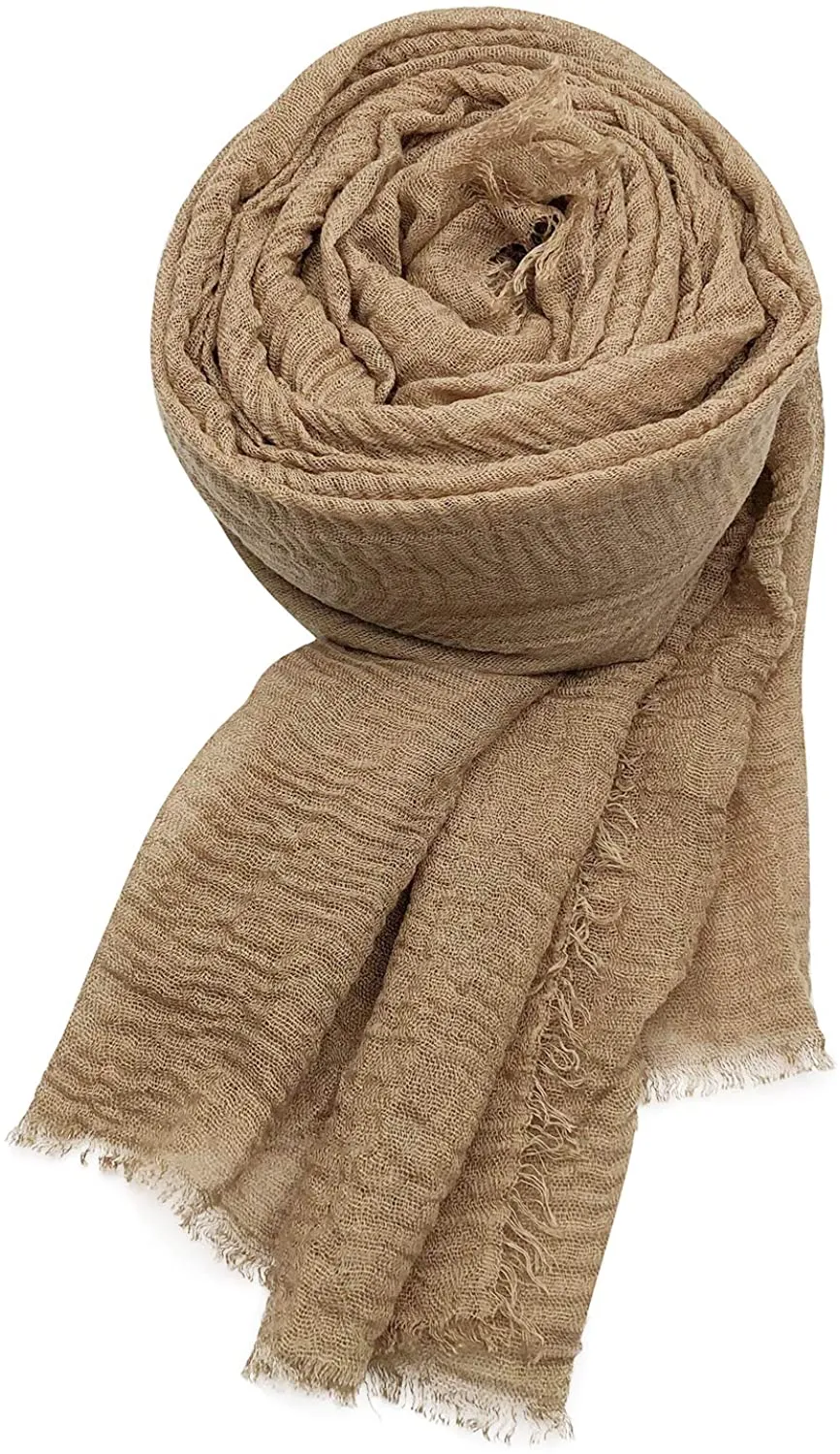 Women Scarf Shawl for All Season 3PCS Scarve Wrap Head Scarve.