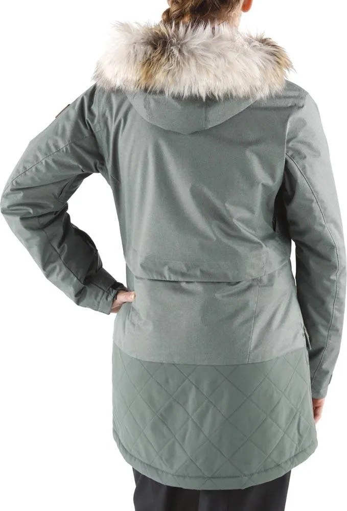 Women's Catacomb Crest Insulated Parka