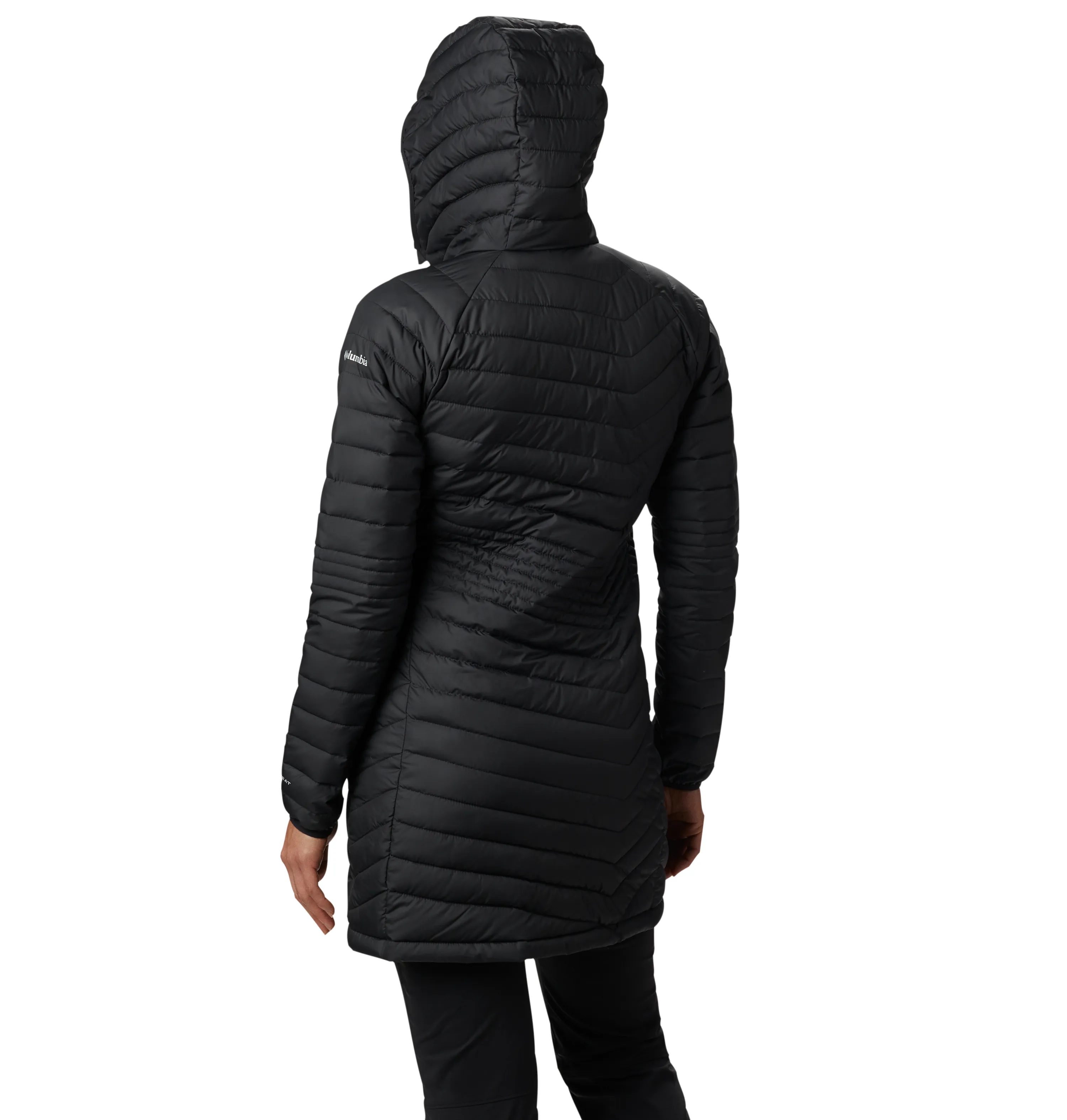 WOMEN'S POWDER LITE MID JACKET II