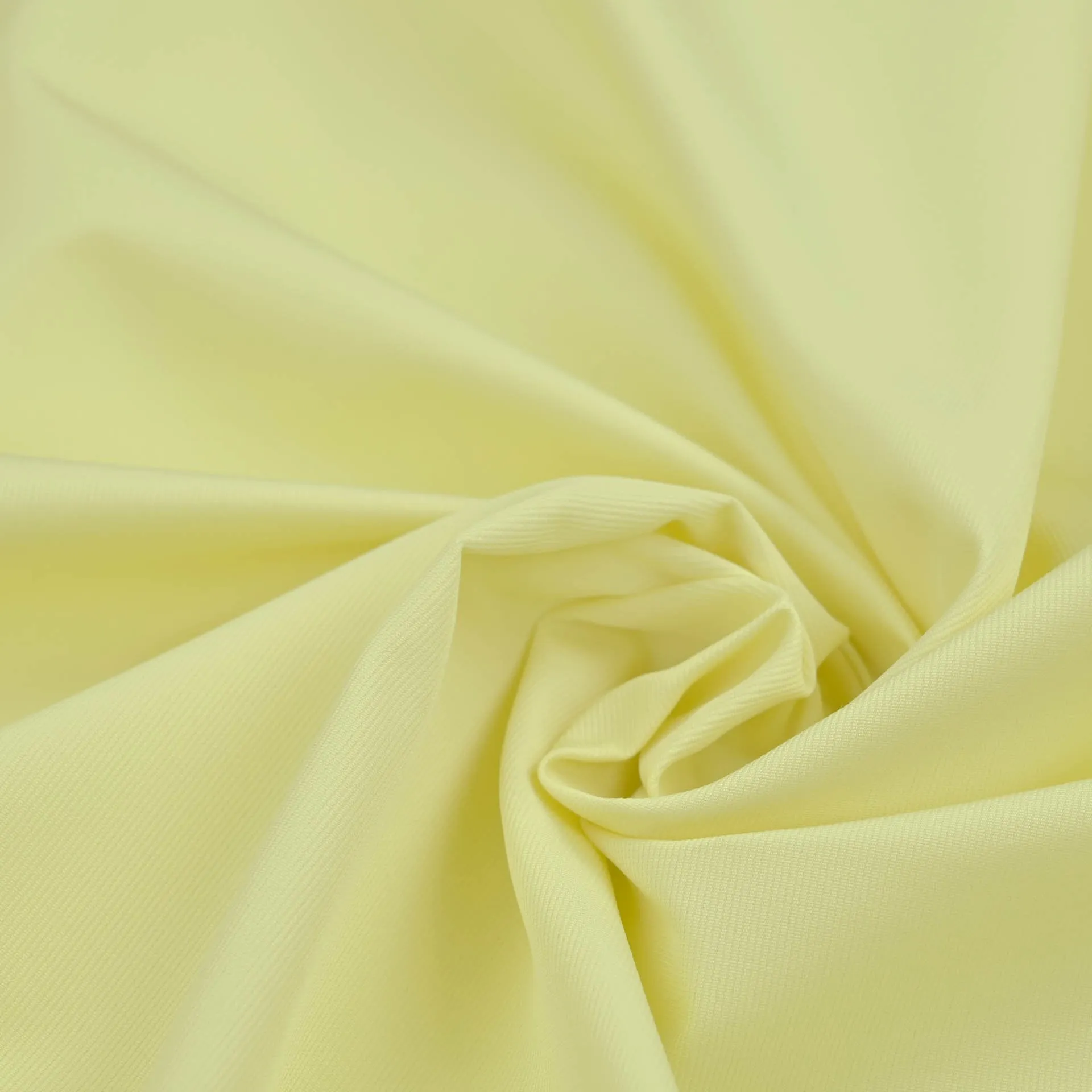 Yellow Grosgrain Fabric 98147